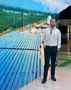 cumbre petroleo panamerind colombia