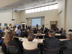 conference presentation 5