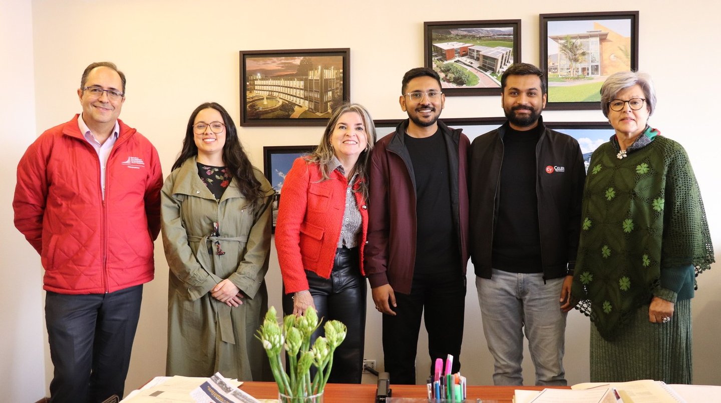 ascendia eci celebal