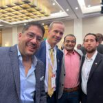 Building a Pan-American Energy Ecosystem ado x chevron mike wirth